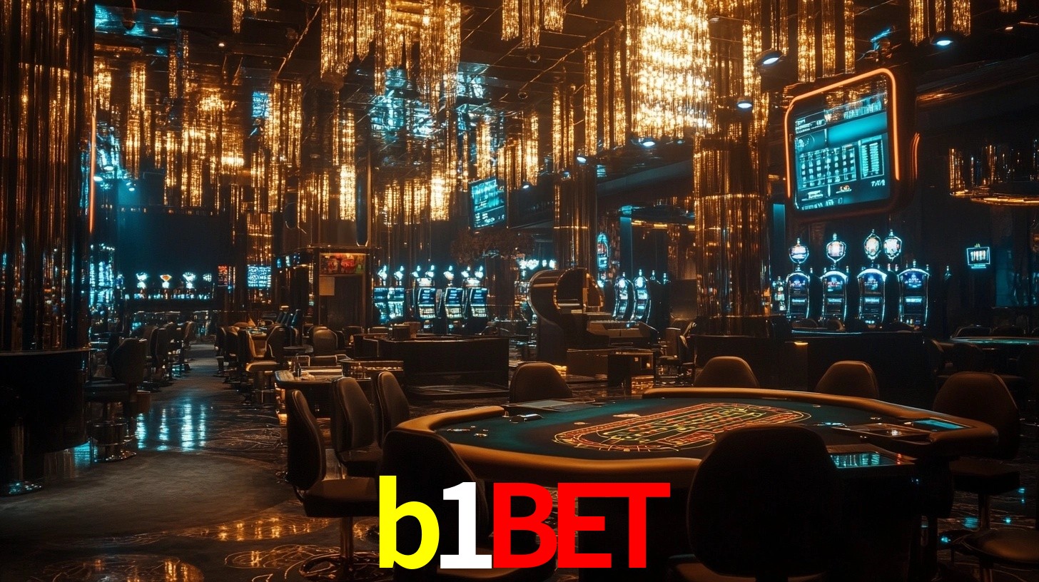 B1bet app