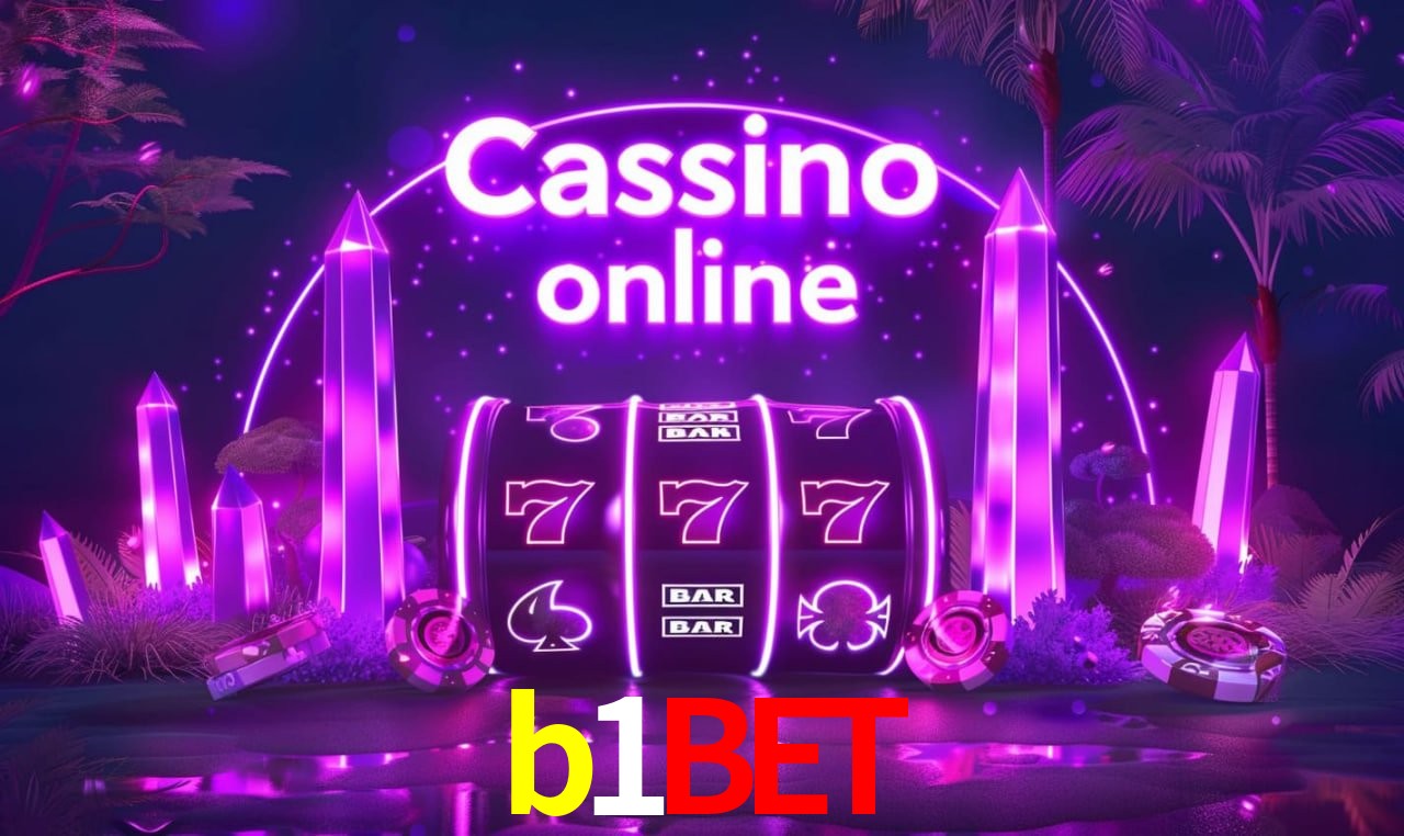 Benefícios da Conta b1bet