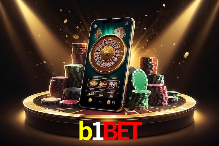 Login Seguro b1bet