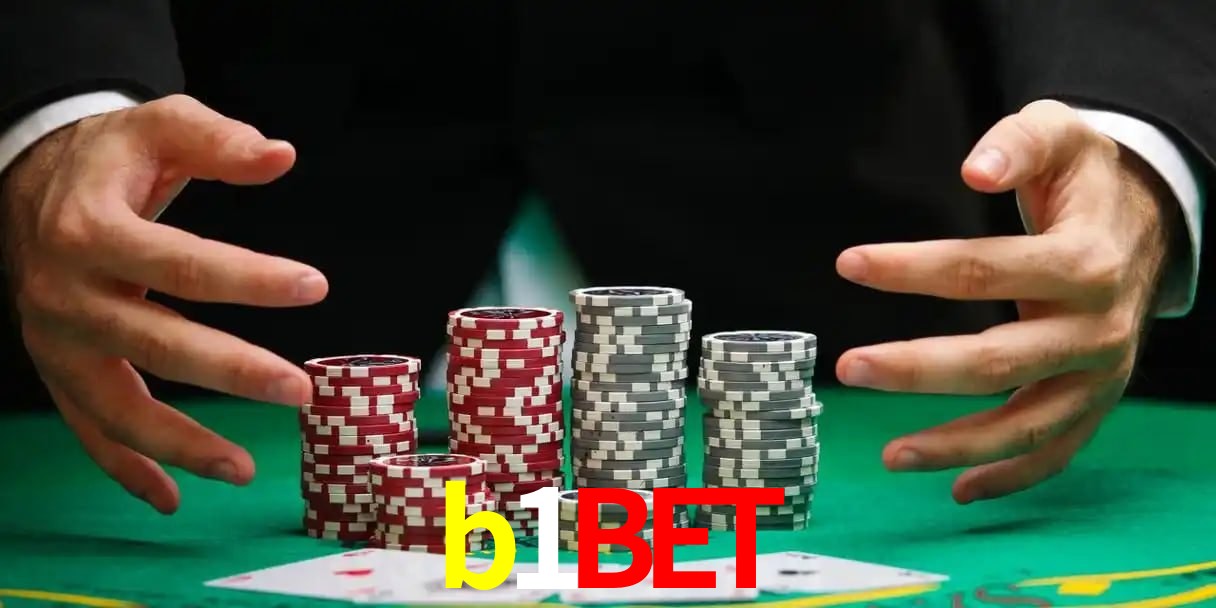 Benefícios VIP na b1bet