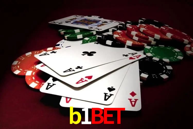 PIX Instantâneo b1bet