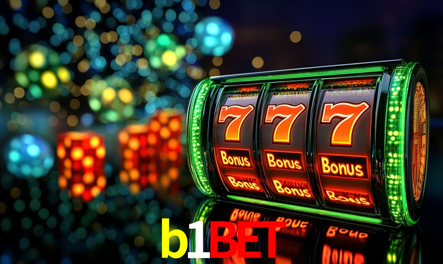 Casino Ao Vivo b1bet