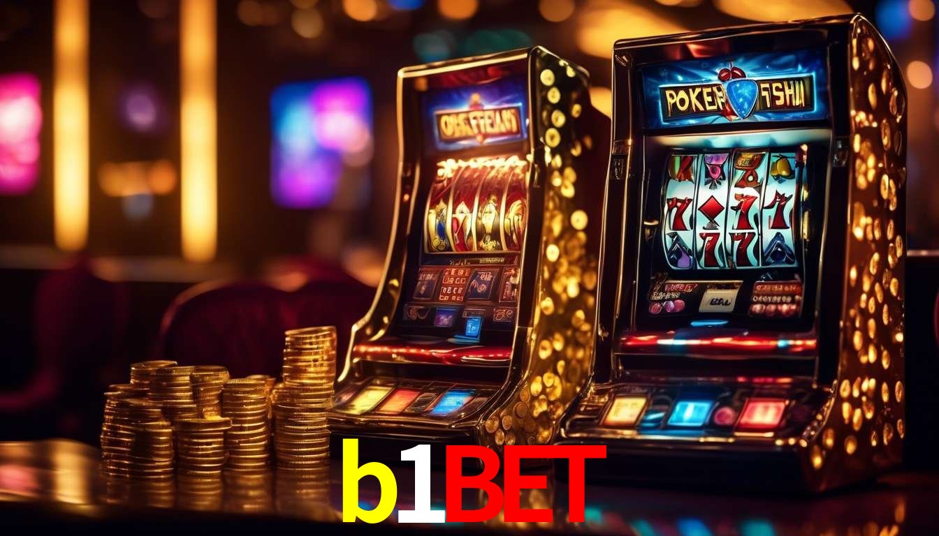 Descubra o Programa VIP da b1bet: Vantagens Exclusivas para Jogadores