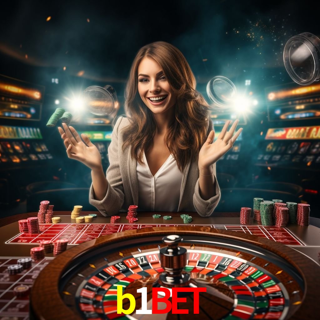 B1bet app