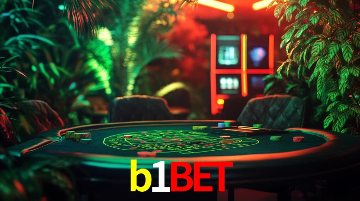 Blackjack Table b1bet