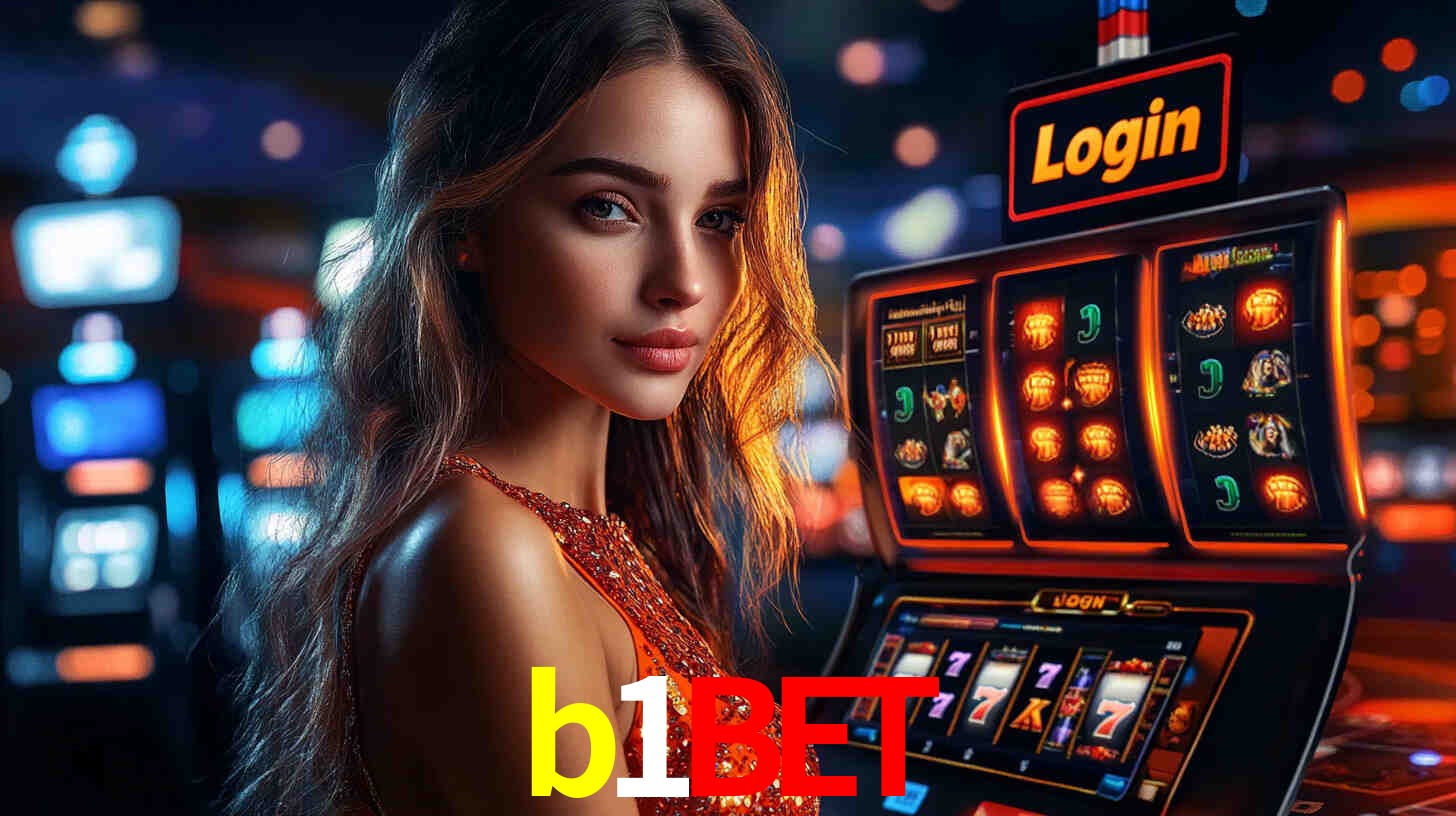 B1bet app