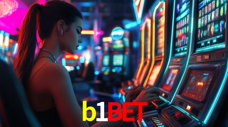 Ofertas Imperdíveis na b1bet: Promoções e Bônus Que Valem a Pena