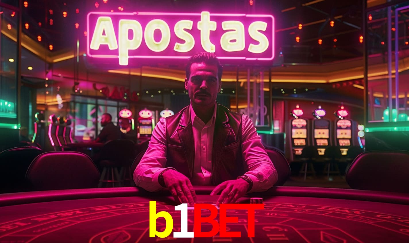 Explorando a Categoria de Eventos em Apostas na b1bet
