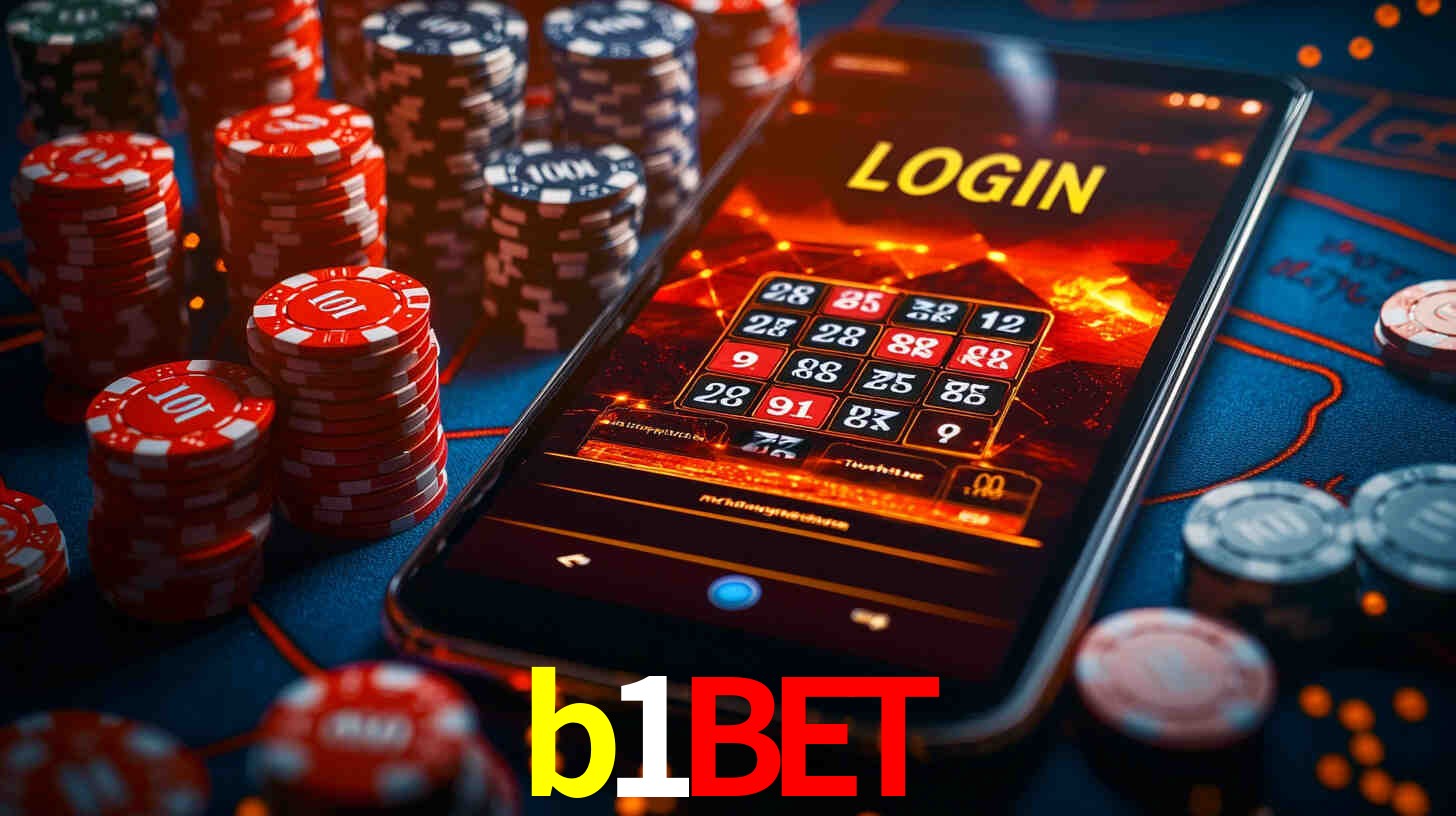 b1bet: A Experiência de Casino com Jogos de Mesa ao Vivo