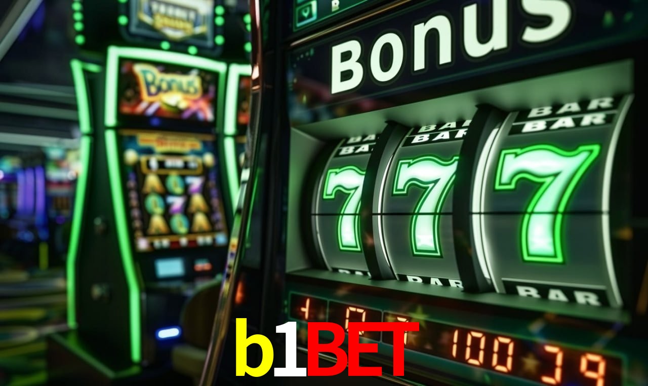 Live Casino b1bet