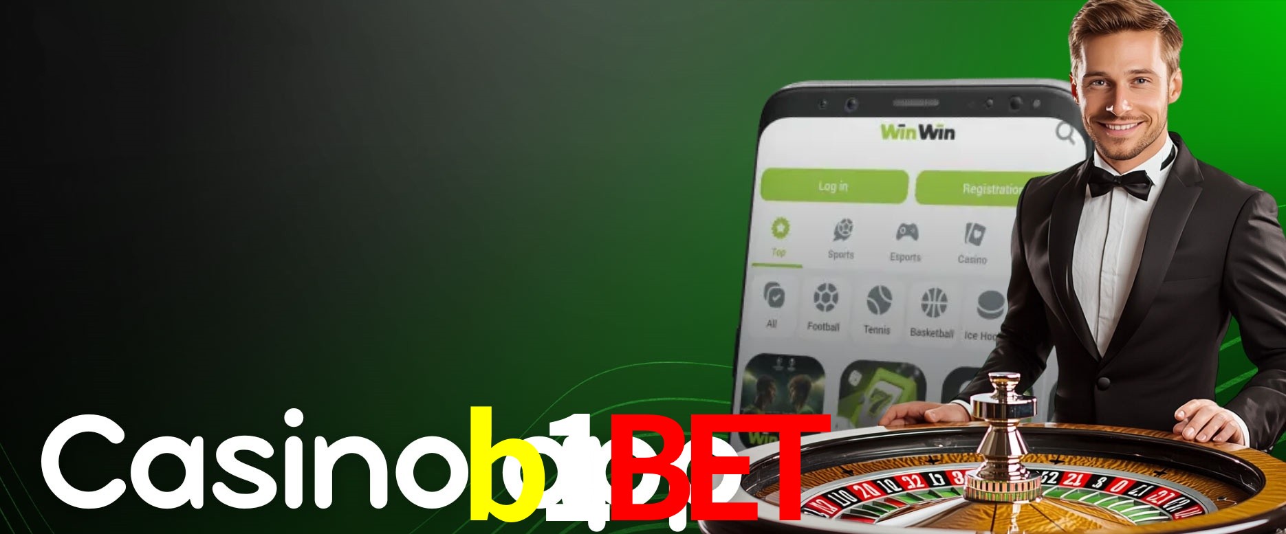 Flash Promotion b1bet