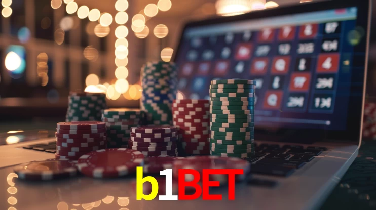 Account Benefits b1bet