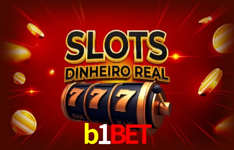 Promoções Sazonais b1bet