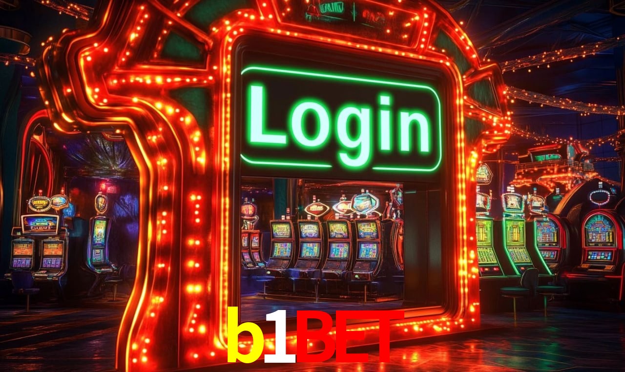 Casino VIP b1bet