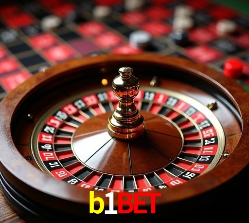 Jogos populares e pagamentos rápidos na b1bet