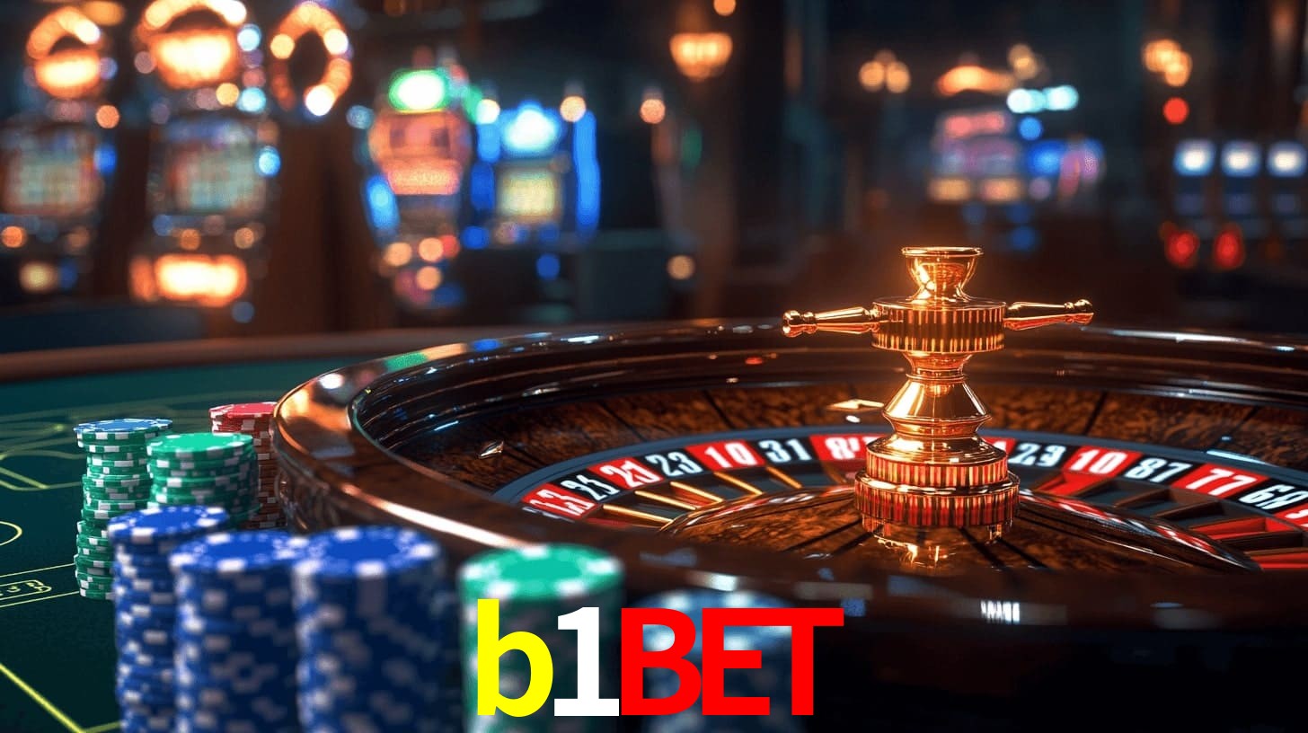 b1bet.com