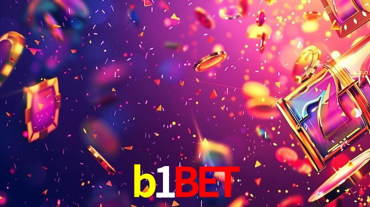 Desvendando o Mundo dos Jogos Virtuais na b1bet