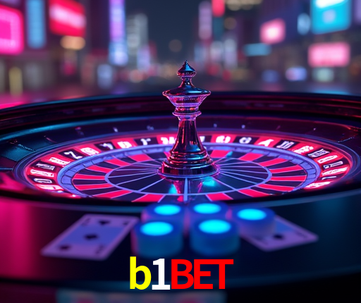 Descubra a Essência do b1bet: Nossa História e Compromissos