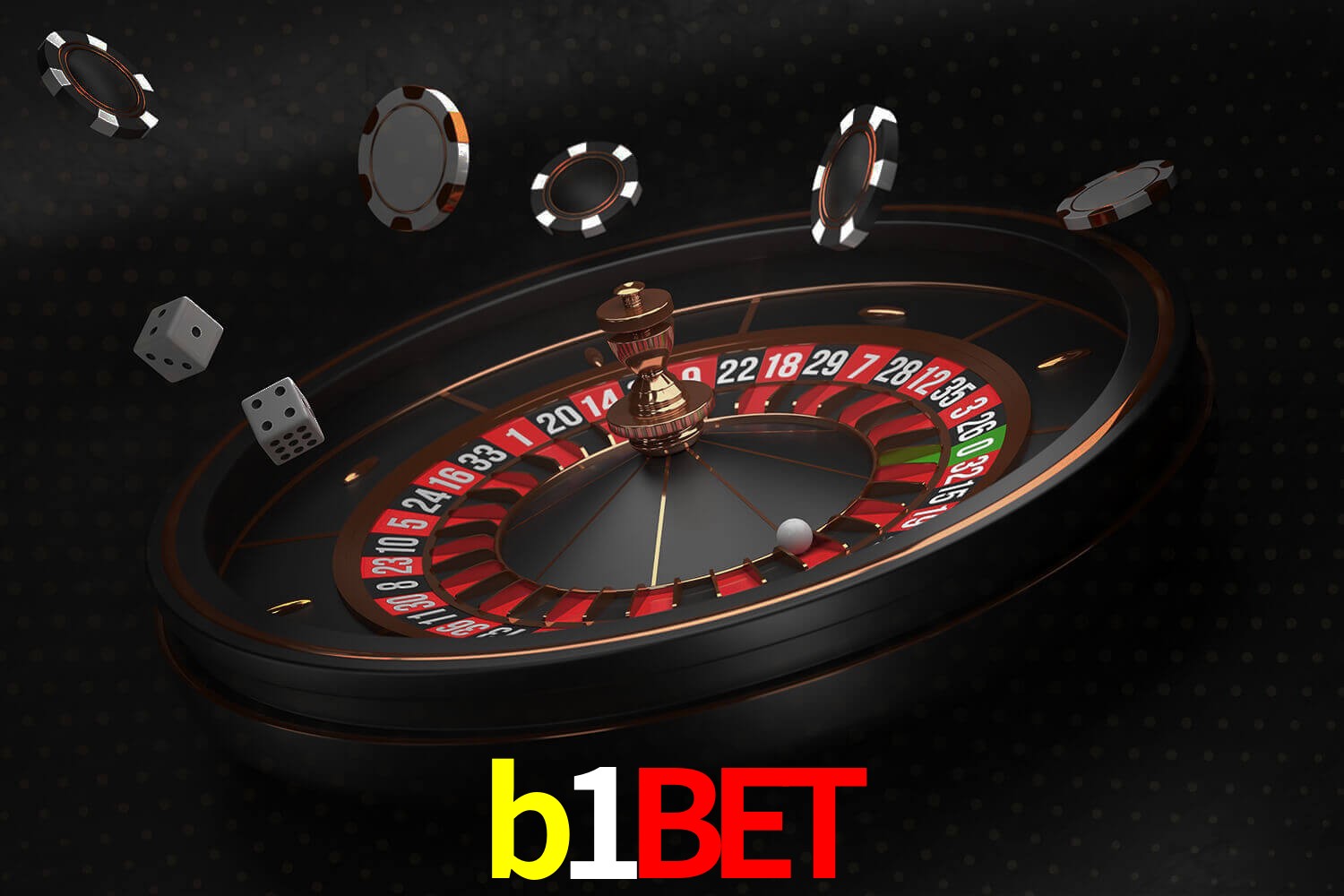 Sinta a adrenalina dos jogos de cassino com b1bet